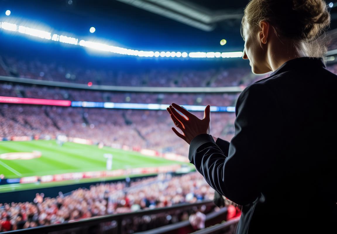 无障碍观赛功能升级：新增盲文解说与手语流