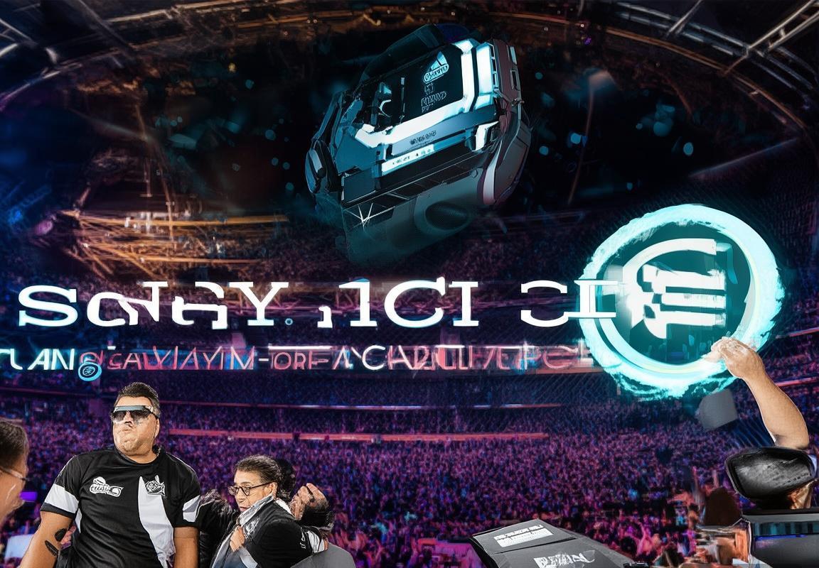 巴西赛区 paiN Gaming 获得索尼赞助