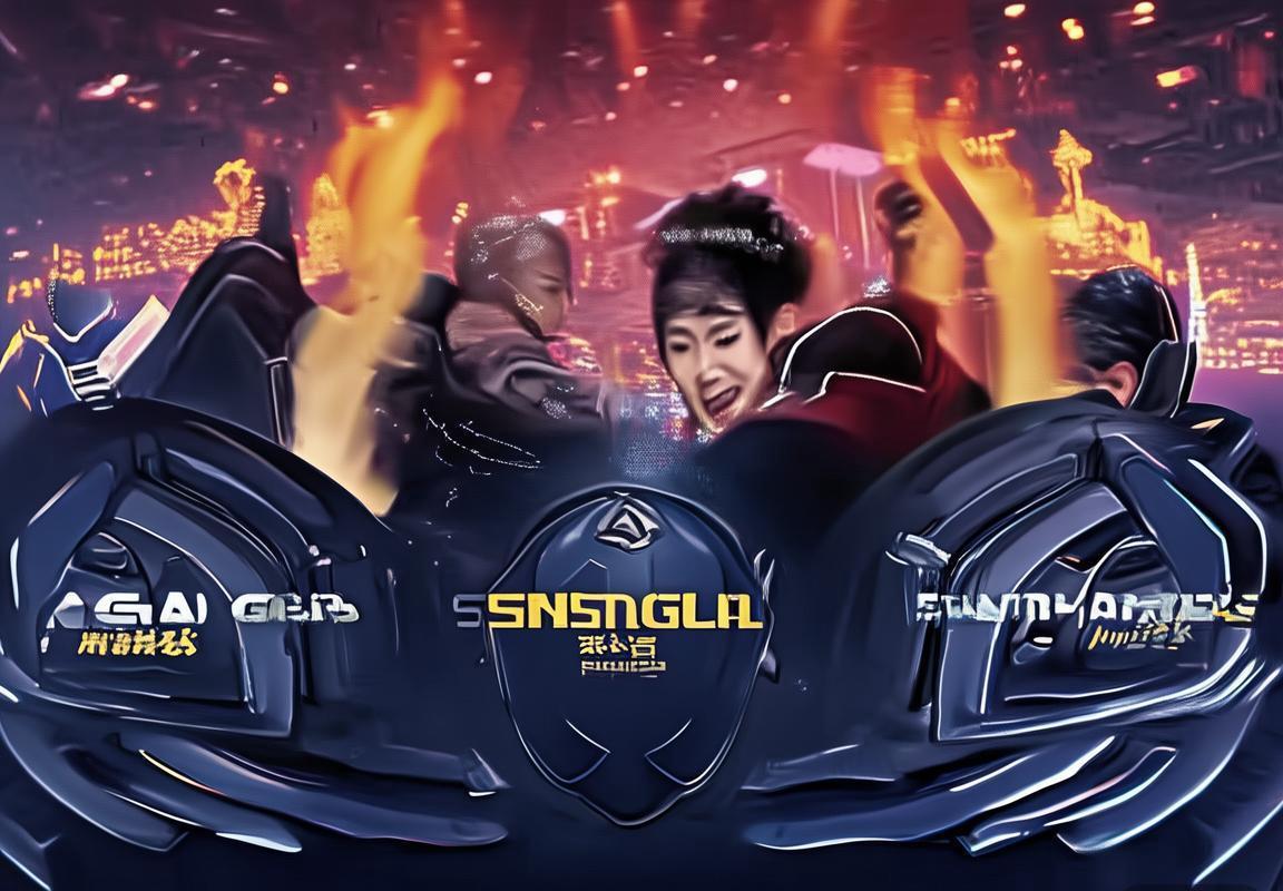 上海Major RMR亚洲区预选赛将于2025年1月率先开打