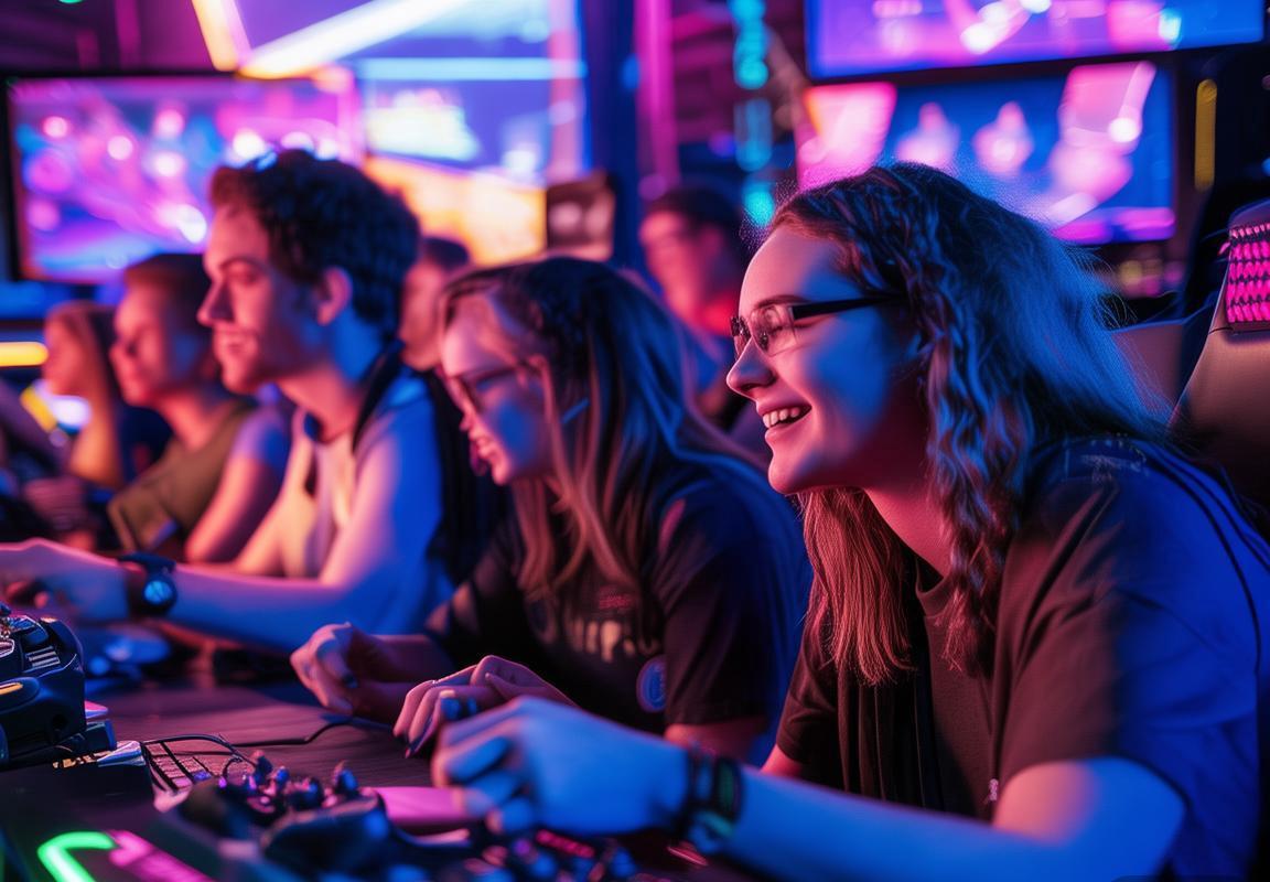 残障人士电竞计划“无畏全纳”启动，专用控制器研发中