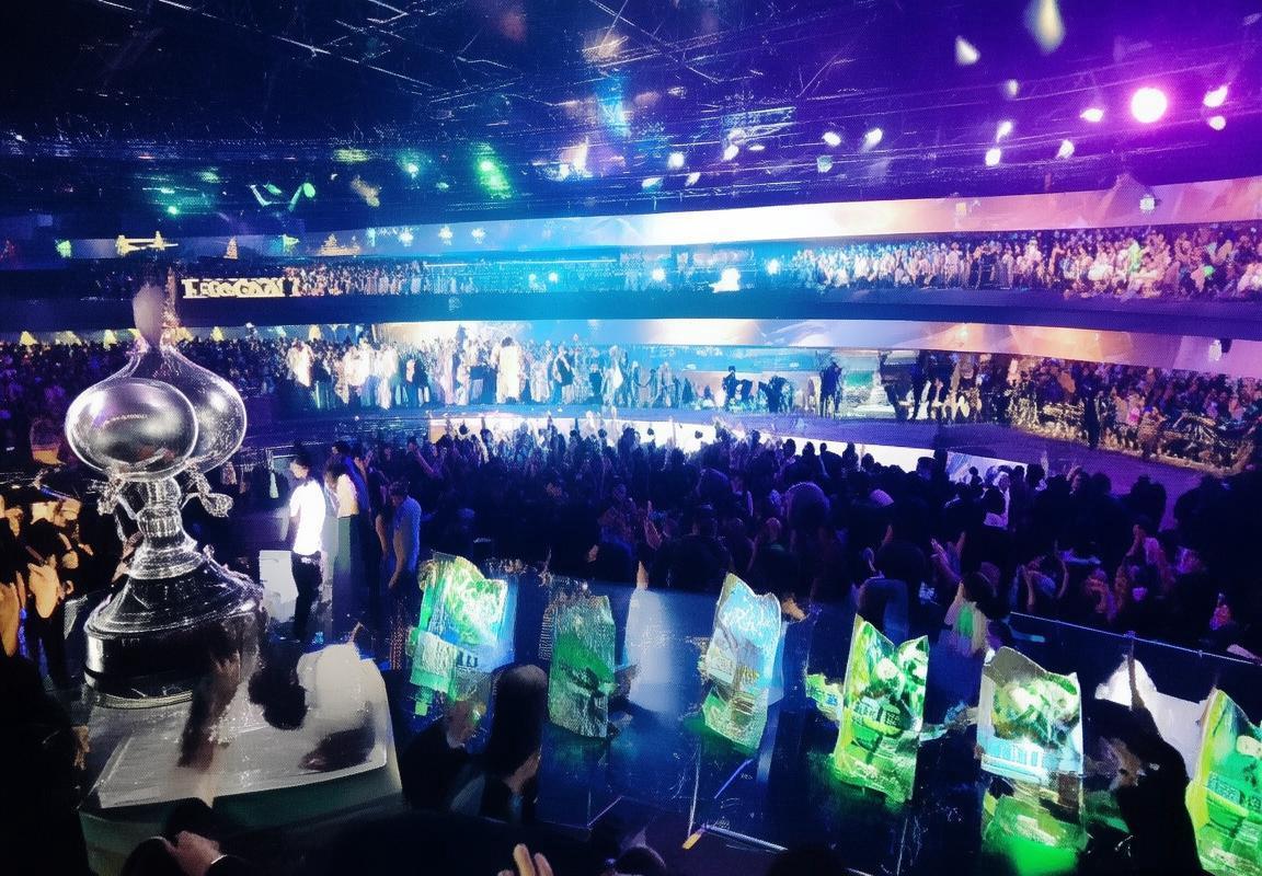 Faker成为全球总决赛首位四冠选手